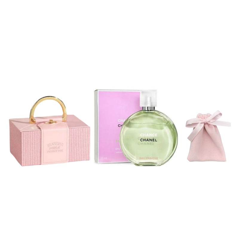 Духи женские Chanel Chance encounter - Boxette Shop